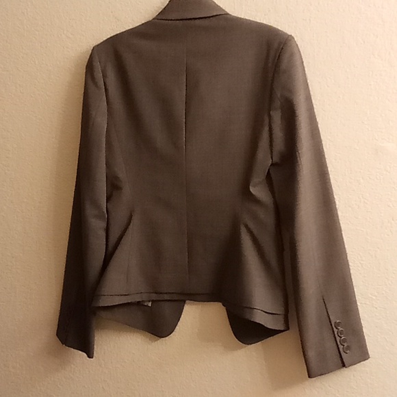 NEW BCBGMAXAZRIA Office Career Interview Travel Size XS HCM - Picture 8 of 16